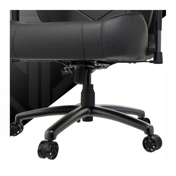 Anda Seat Dark Demon Faux Leather Gaming Chair - Black - Image 4