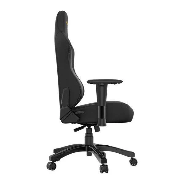 Anda Seat Phantom 3 Gaming Chair - Black (AD18Y-06-BPV) - Pristine - Image 5
