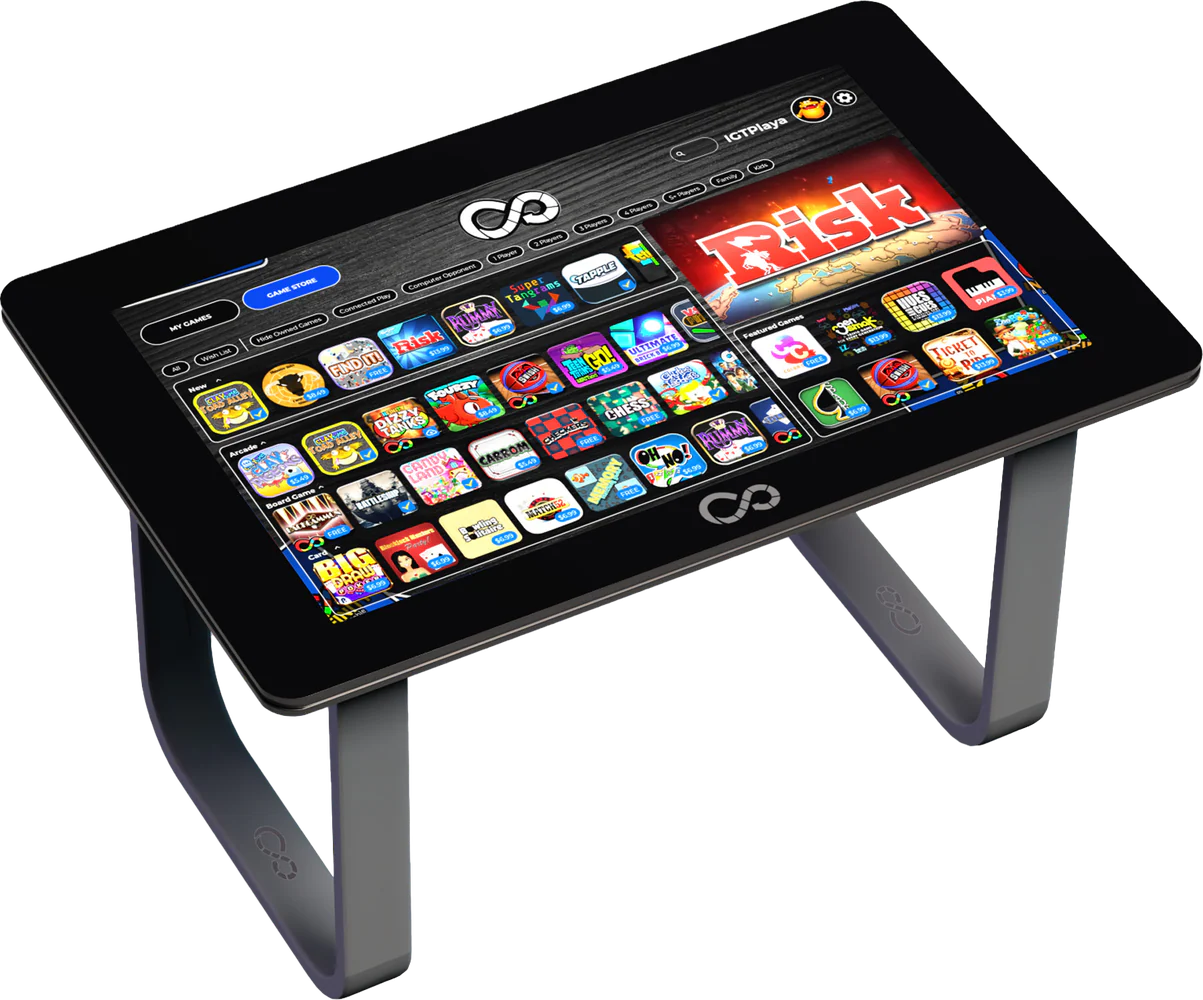 Arcade1Up Infinity Game Table - Image 2