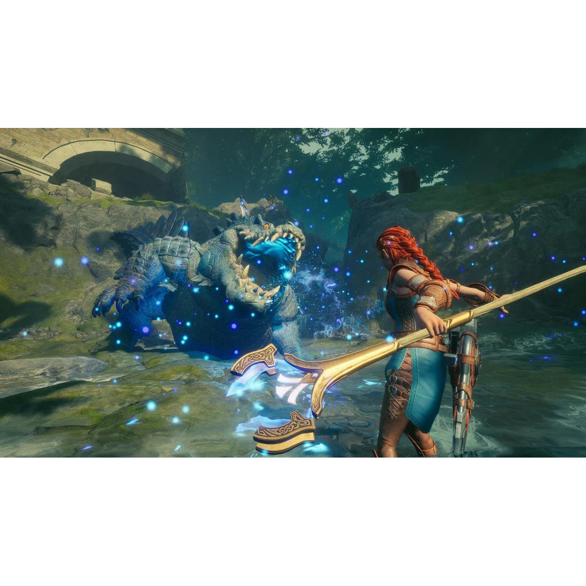 Asterigos: Curse of the Stars – Collector's Edition (PS5) - Image 10
