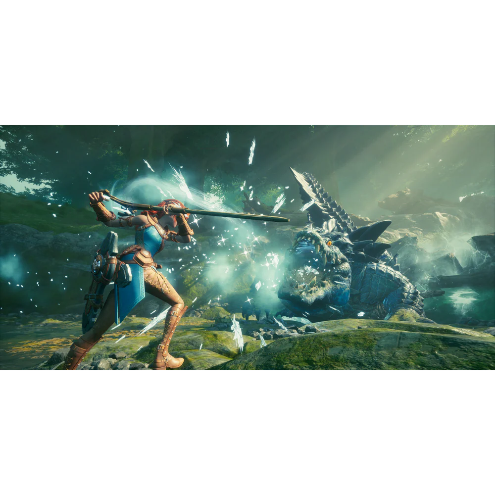 Asterigos: Curse of the Stars – Collector's Edition (PS5) - Image 15