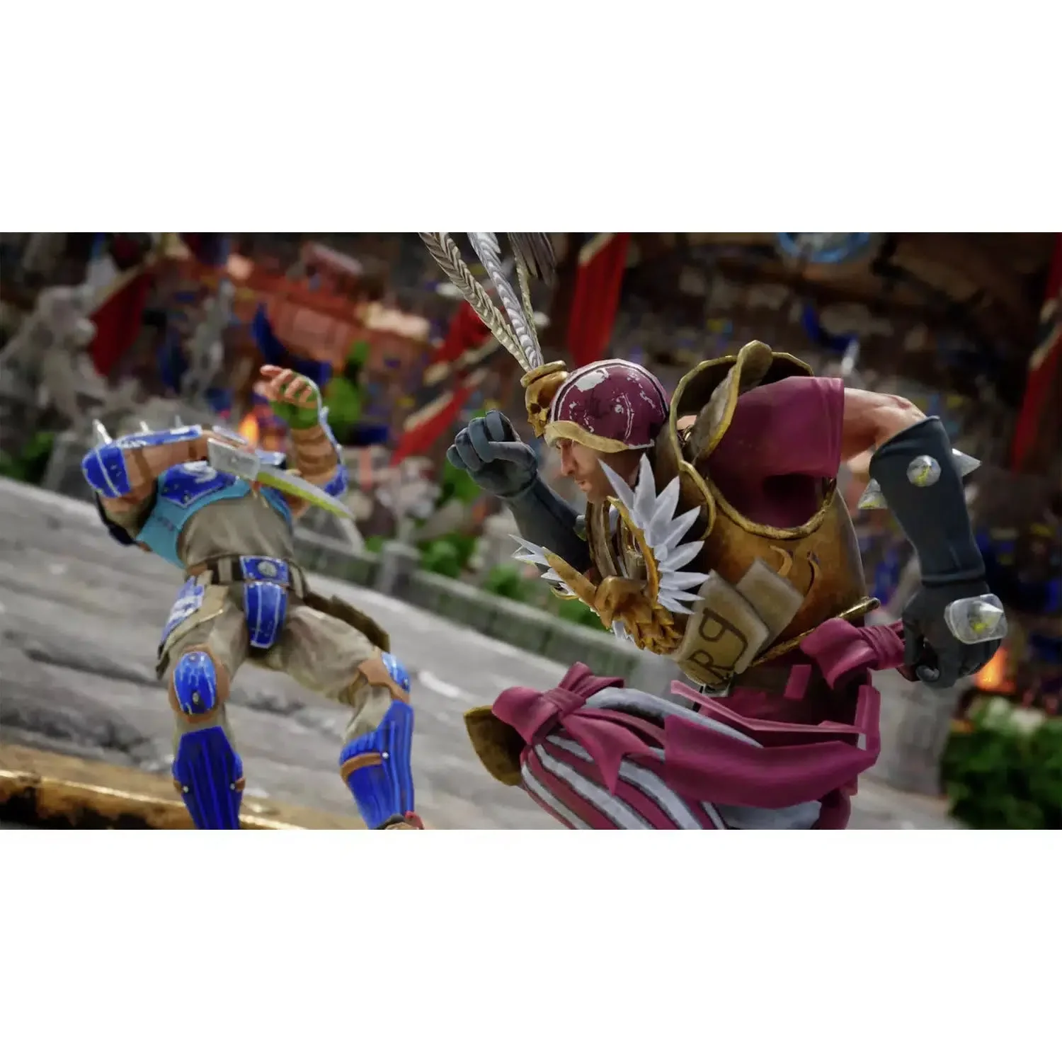 Blood Bowl Super Brutal Deluxe Edition (PS5) - Image 5