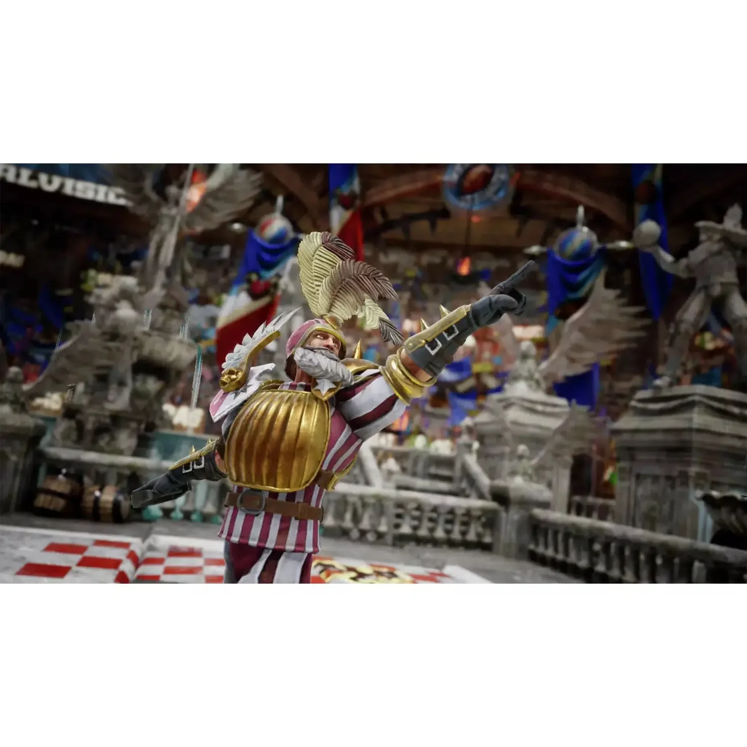 Blood Bowl Super Brutal Deluxe Edition (PS5) - Image 7