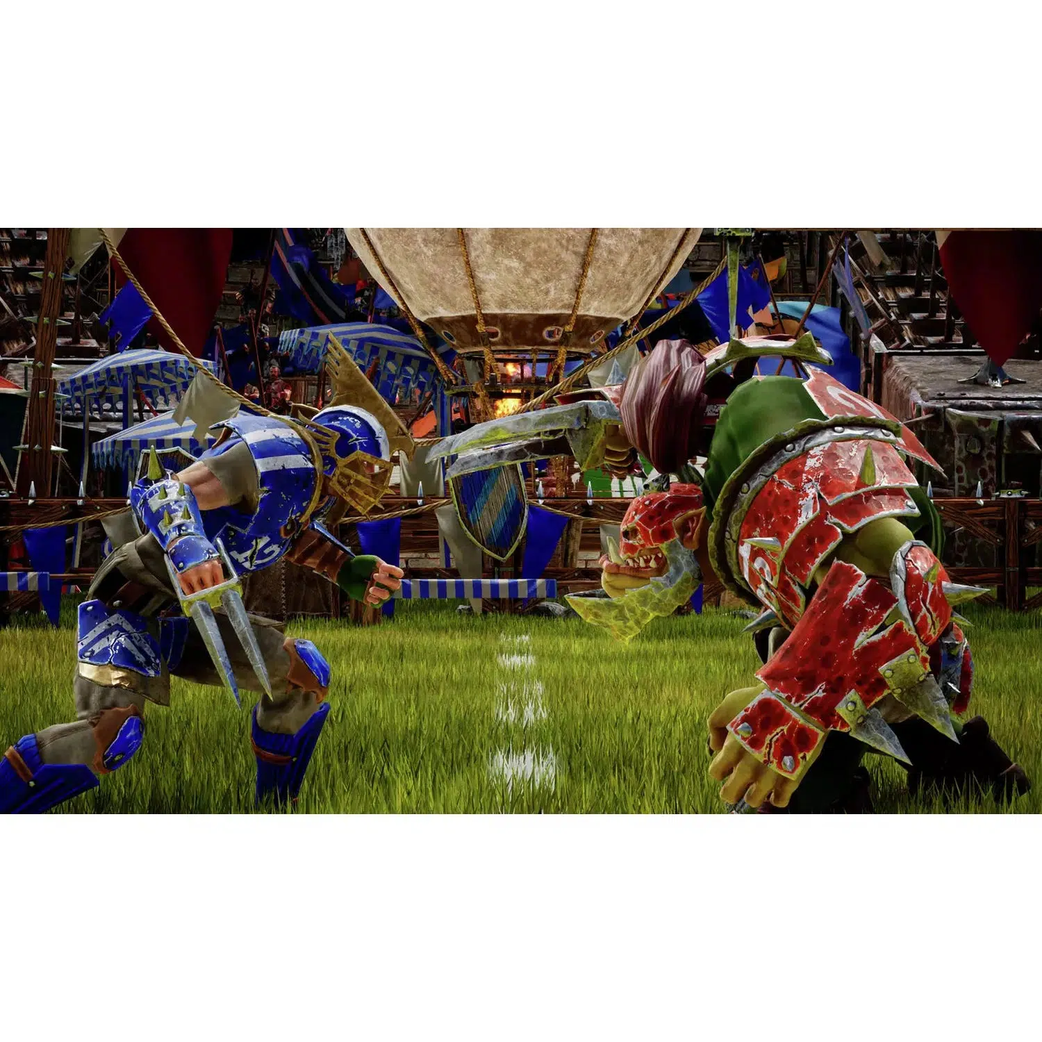Blood Bowl Super Brutal Deluxe Edition (Xbox Series X) - Image 4