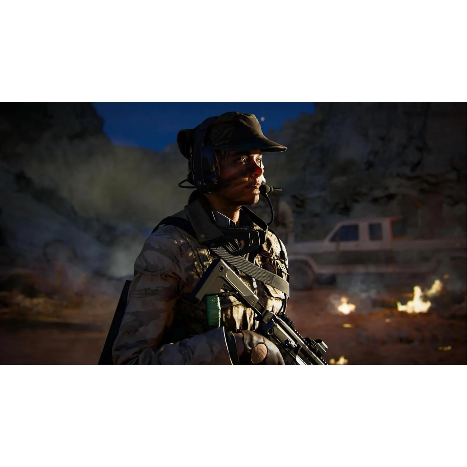 Call of Duty: Black Ops 6 (Xbox Series X / Xbox One) - Image 2