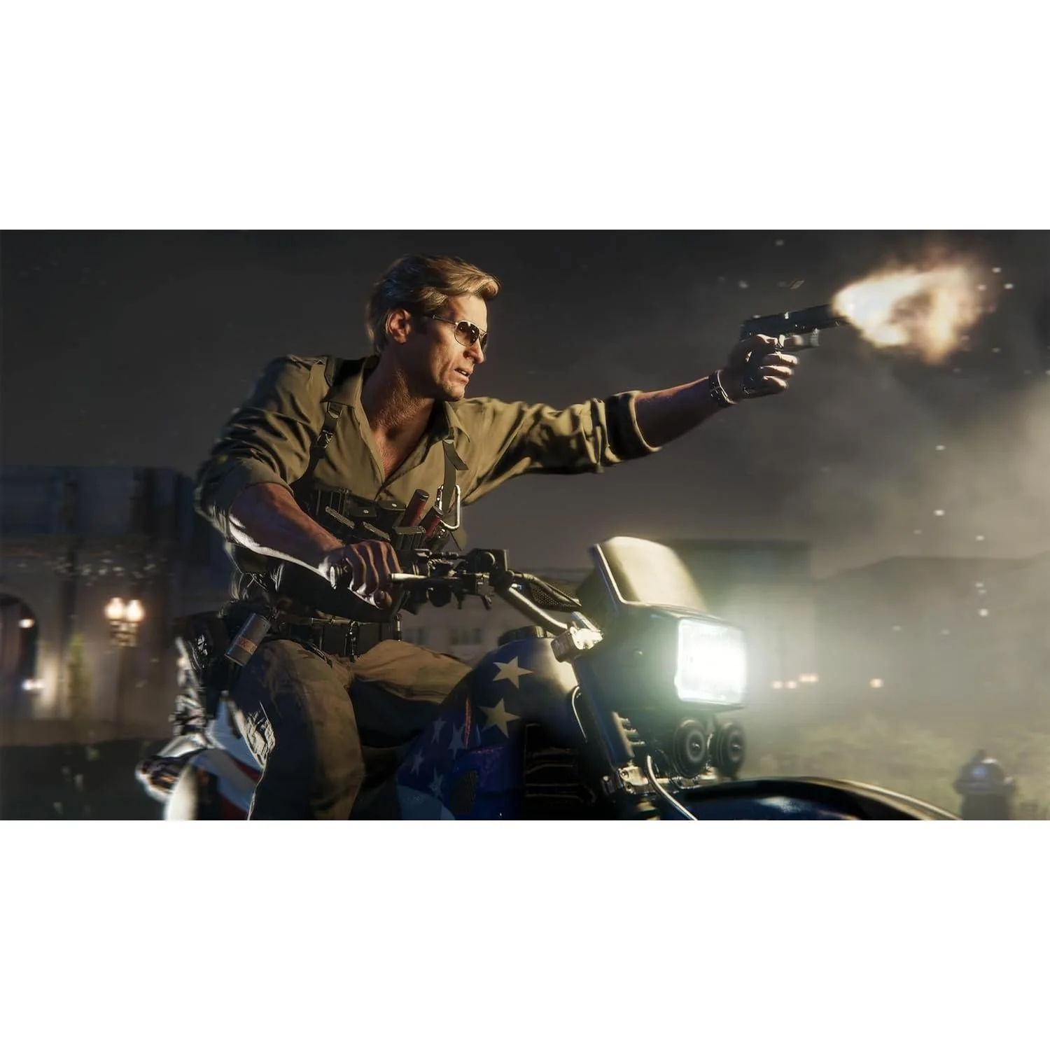 Call of Duty: Black Ops 6 (Xbox Series X / Xbox One) - Image 4