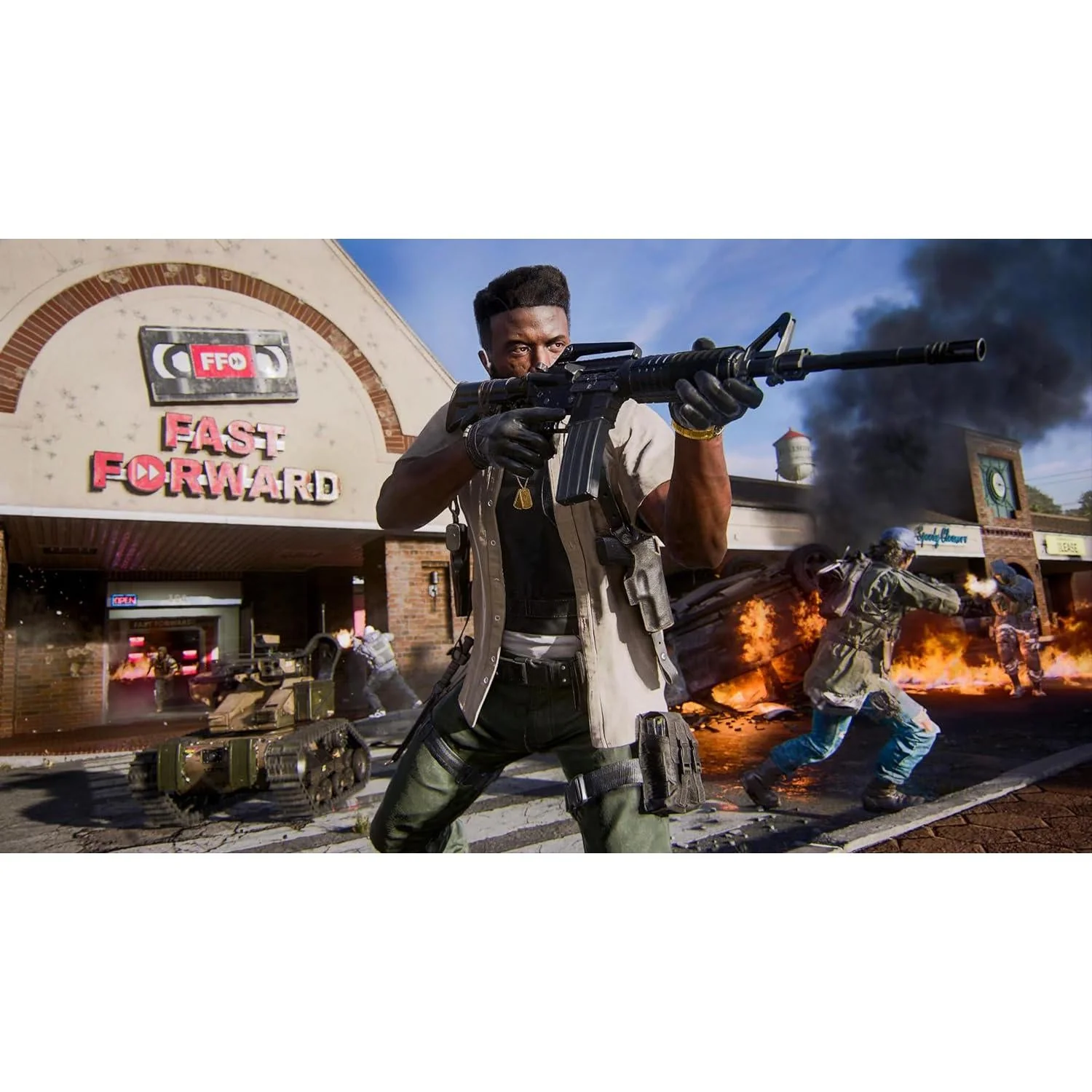 Call of Duty: Black Ops 6 (Xbox Series X / Xbox One) - Image 6