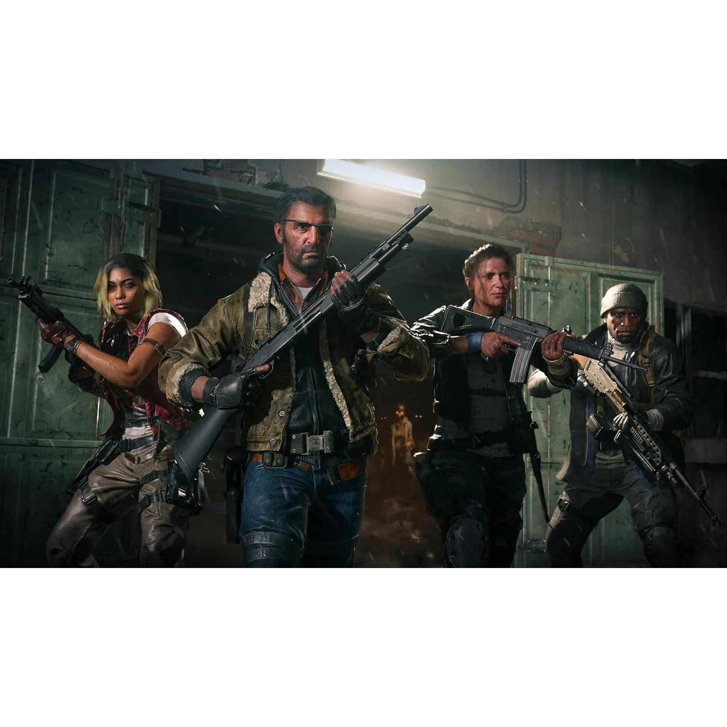 Call of Duty: Black Ops 6 (Xbox Series X / Xbox One) - Image 8