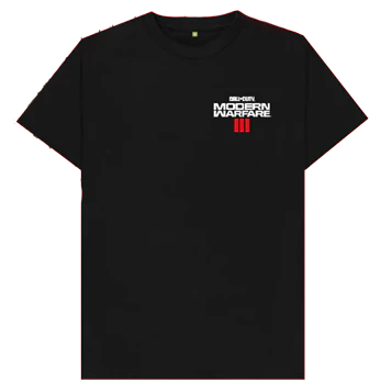 Call of Duty: Modern Warfare III T-Shirt - Large