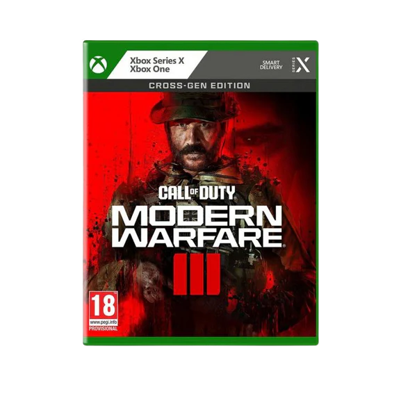 Call of Duty: Modern Warfare III (Xbox)