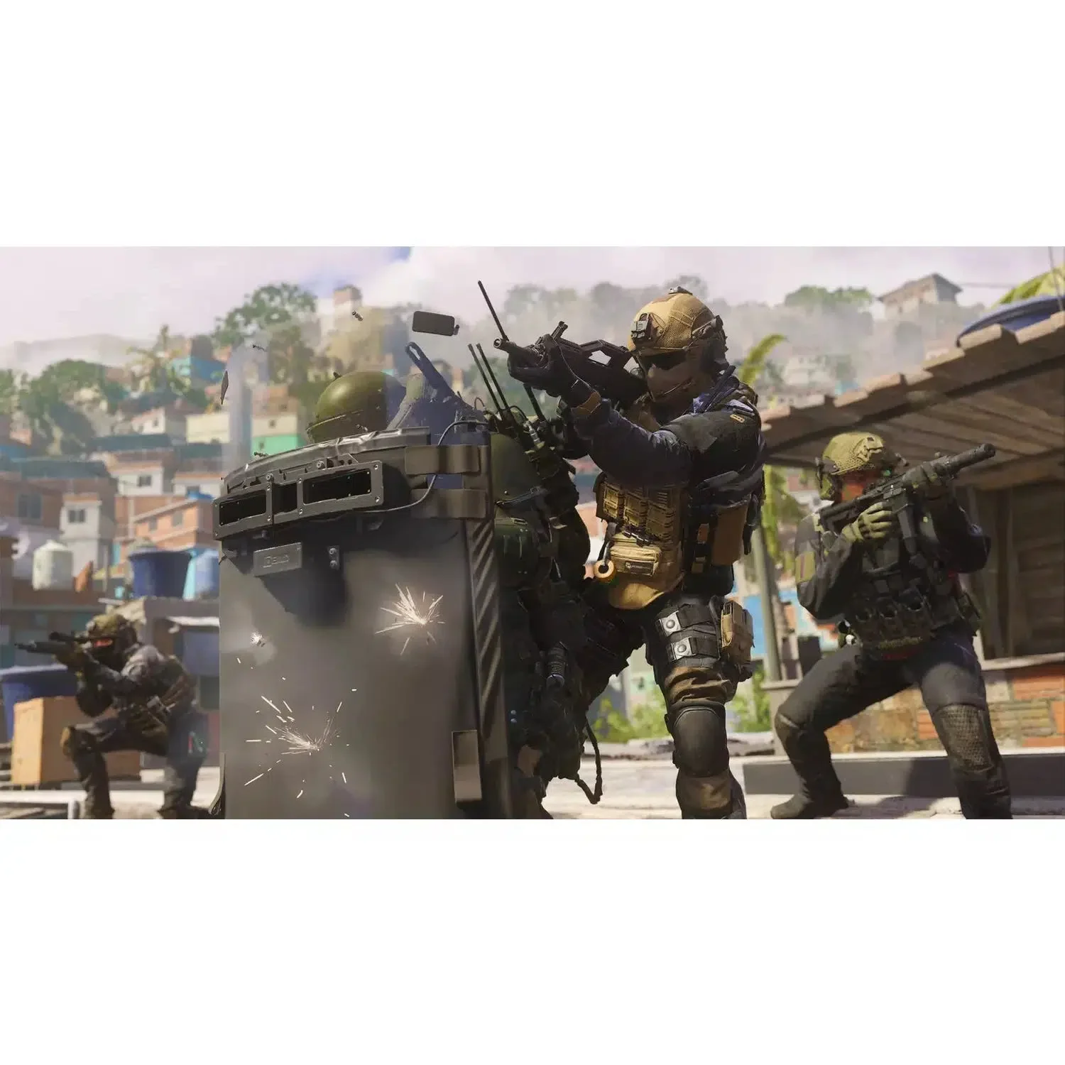 Call of Duty: Modern Warfare III (Xbox) - Image 8