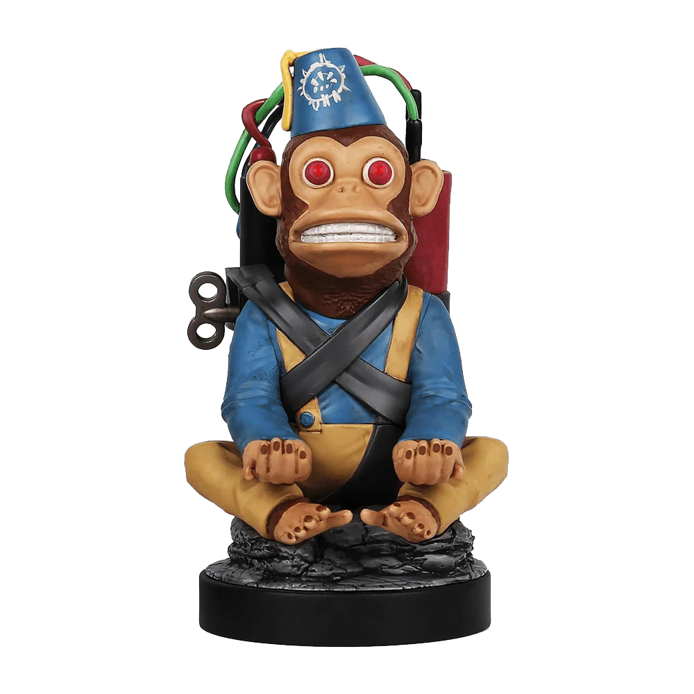 Call of Duty - Monkey Bomb Controller Holder for Xbox and PS4 and PS5 controllers