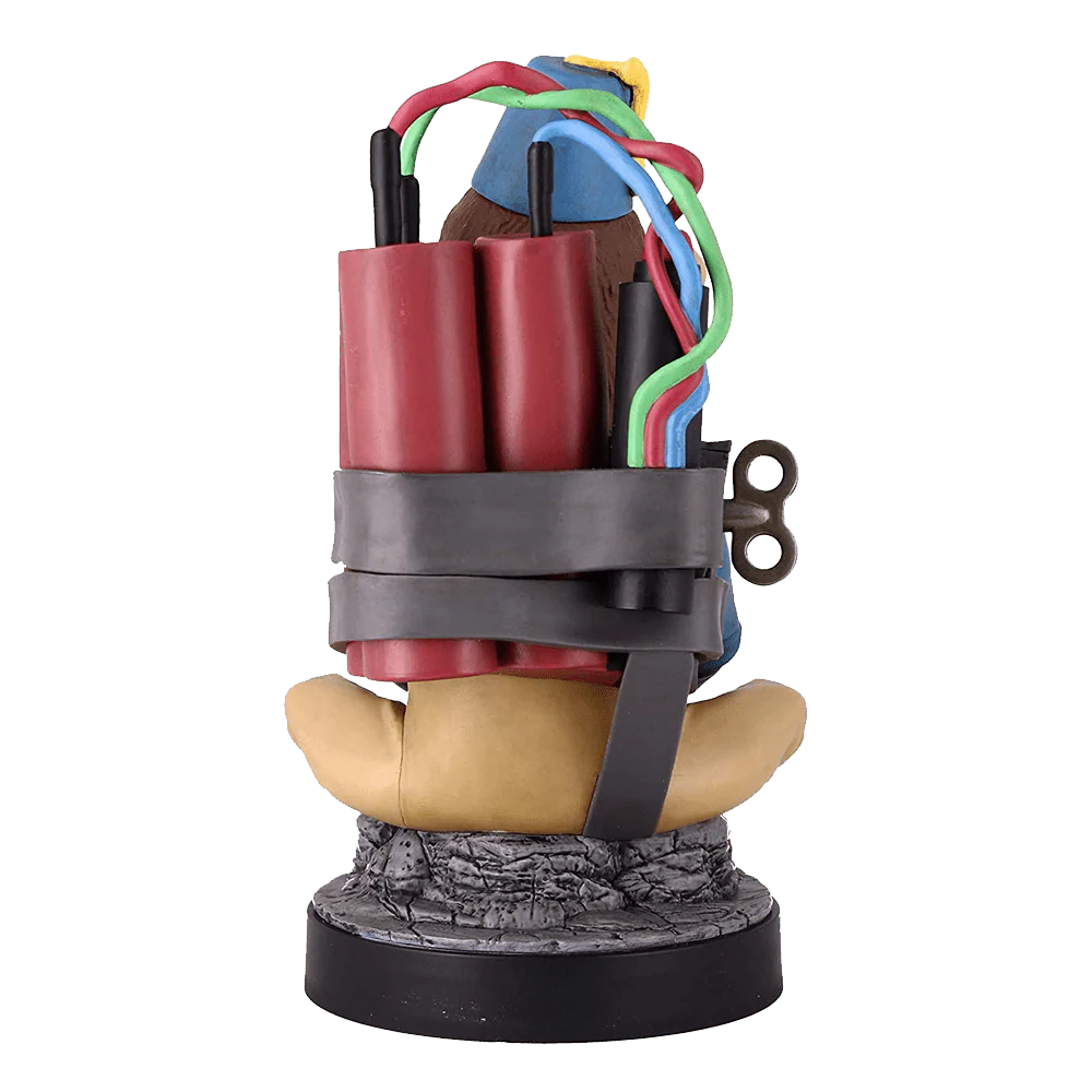 Call of Duty - Monkey Bomb Controller Holder for Xbox and PS4 and PS5 controllers - Image 3