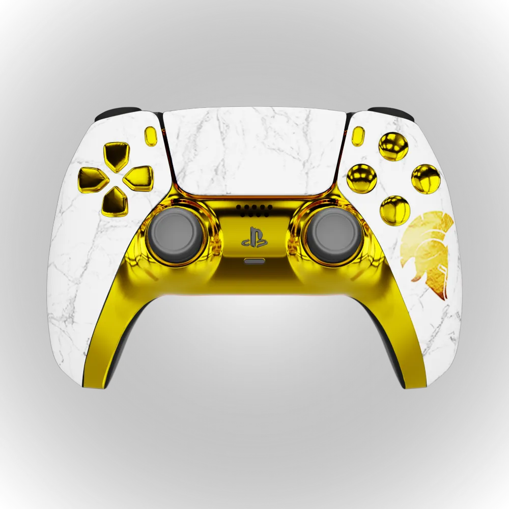 Create Your Own: PS5 Dualsense - Customer's Product with price 120.40 ID cLzqv715GHr1M1pM6bf5uBqu