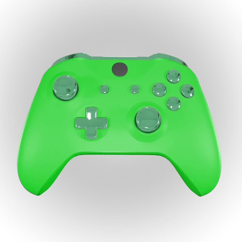 Create Your Own: Xbox One S Controller - Customer's Product with price 91.90 ID 7WWs7FsPDQXBQECkUG2WTut4