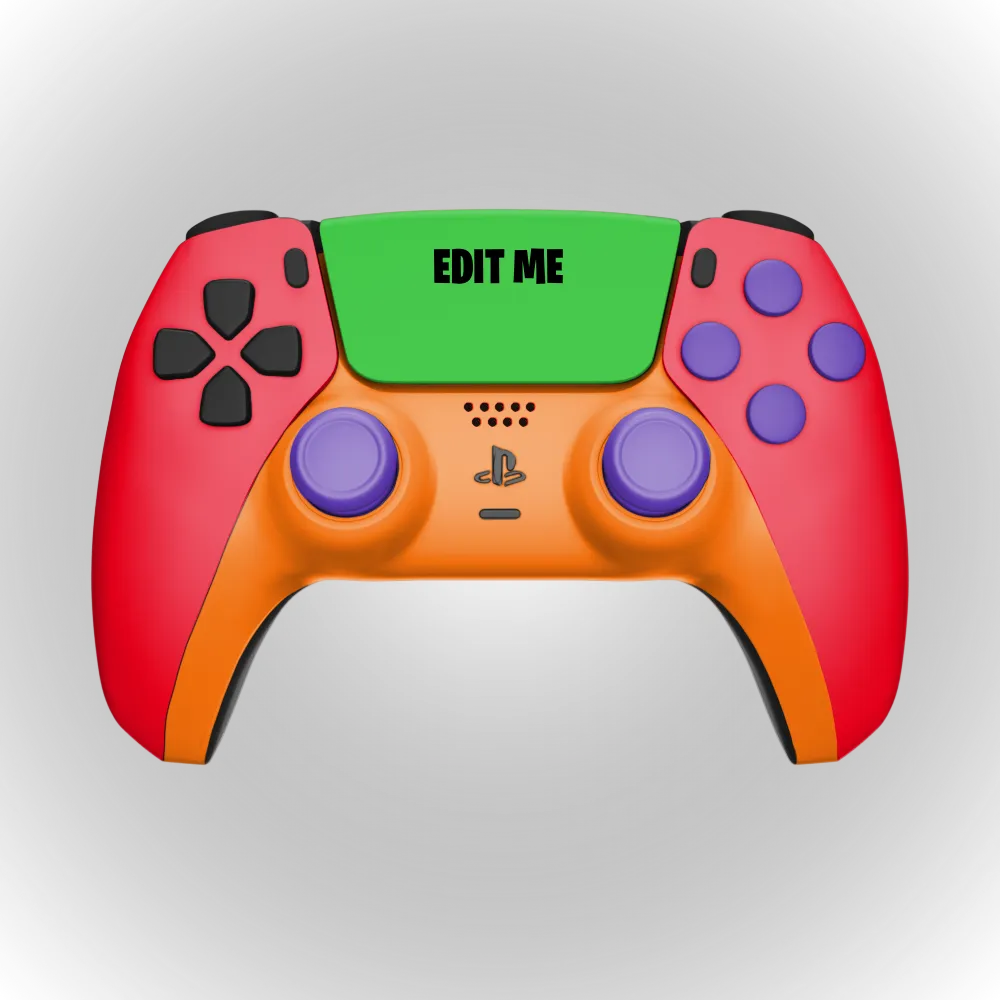 Create Your Own: PS5 Dualsense - Customer's Product with price 121.89 ID lDUNeKcnS2W8q9NLzsrBCJYk
