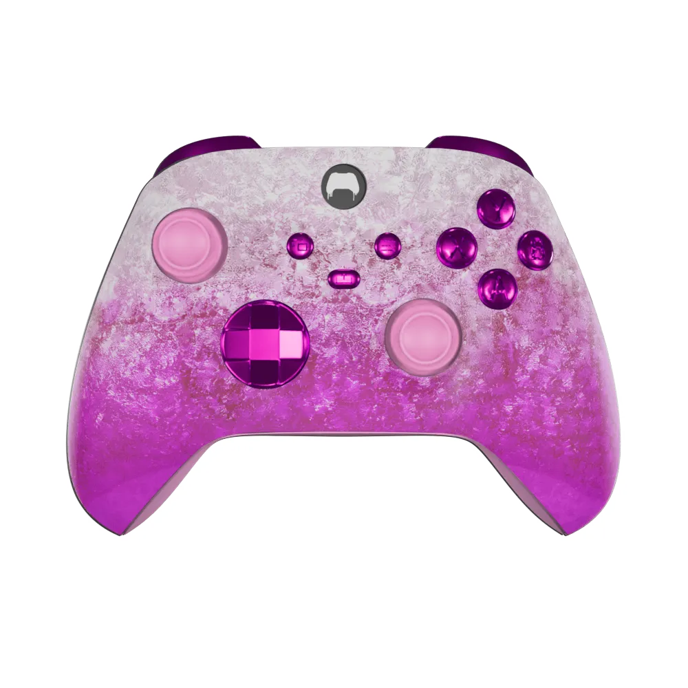 Create Your Own: Xbox Series S/X Controller - Customer's Product with price 105.90 ID O5my6iSPtFNuRz8slx18mBUR