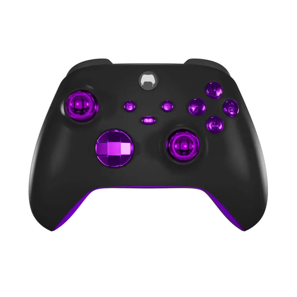 Create Your Own: Xbox Series S/X Controller - Customer's Product with price 106.90 ID IdEmCJl33vS96n9vlGI8QAGp