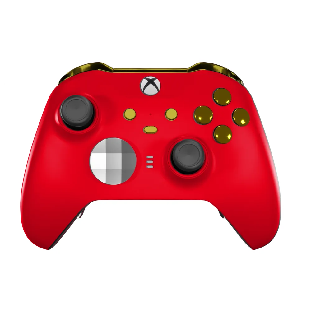 Create Your Own: Xbox Elite Series 2 Controller - Customer's Product with price 119.95 ID yFeMerrMMr5xoKB7vFzt2jZc