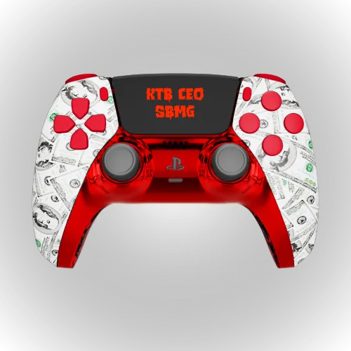 Create Your Own: PS5 Dualsense - Customer's Product with price 119.39 ID lbuMKMb6kZFKWW-M9CpqyWha