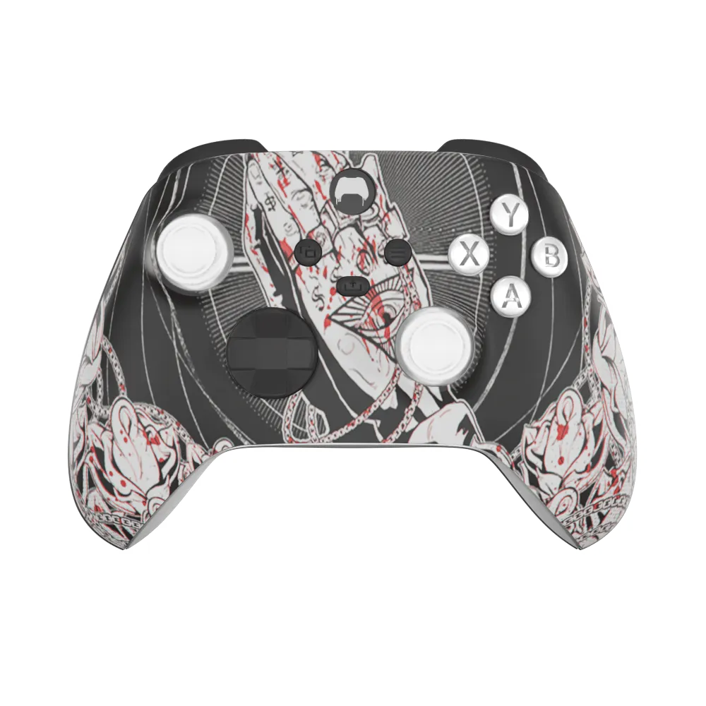 Create Your Own: Xbox Series S/X Controller - Customer's Product with price 97.91 ID vCp2gTb0ouWB78GH118LFw89