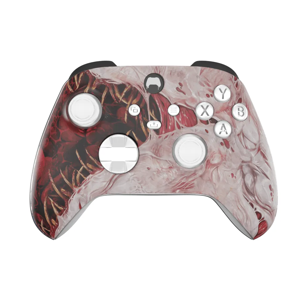 Create Your Own: Xbox Series S/X Controller - Customer's Product with price 98.41 ID GfeHKyVT_TdTLLBYHddQIUZQ