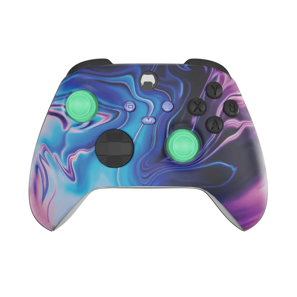 Create Your Own: Xbox Series S/X Controller - Customer's Product with price 104.90 ID _qvkh1TBuJ_C2NmGBNLrOwki