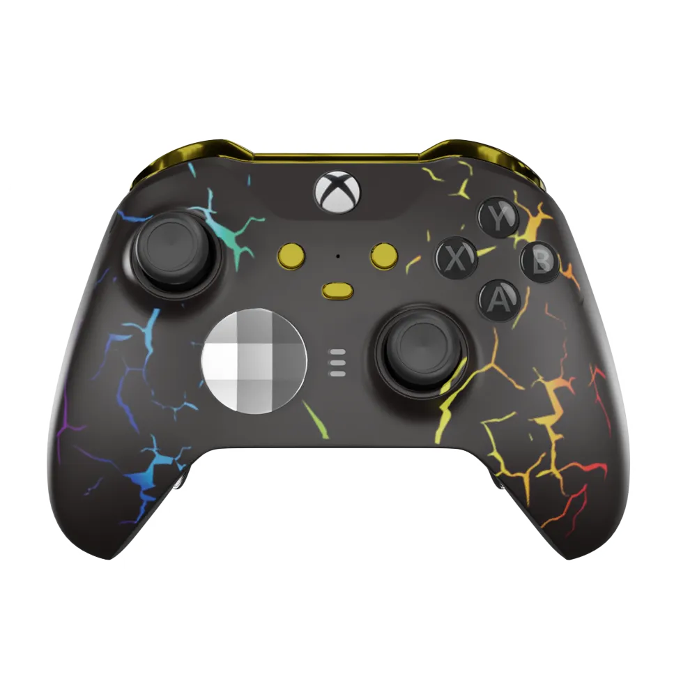Create Your Own: Xbox Elite Series 2 Controller - Customer's Product with price 116.96 ID 3IE9zm6DeOWvgx9uOUXME8FJ