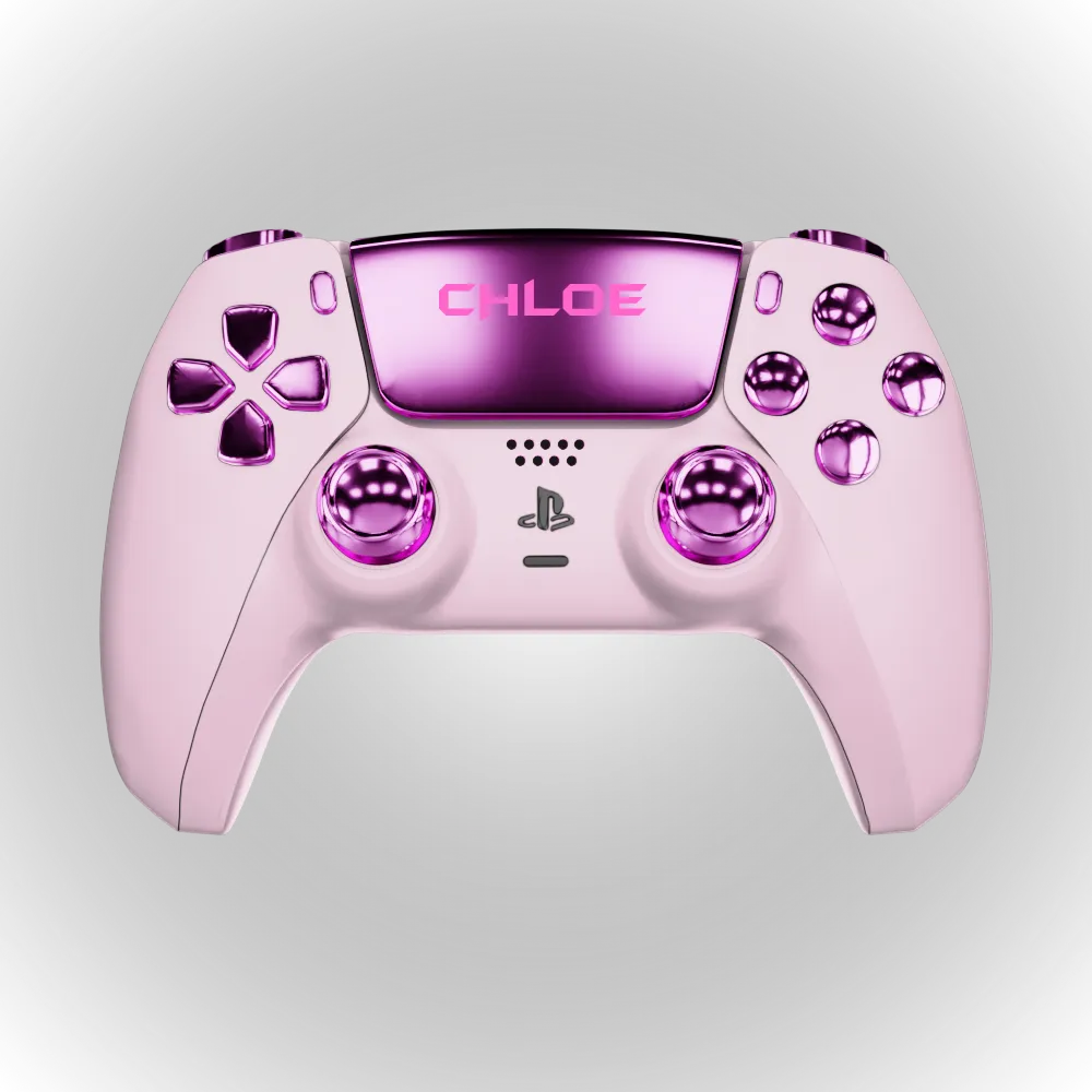Create Your Own: PS5 Dualsense - Customer's Product with price 117.89 ID D4sb_gpUPtD6h28C52gr10LF