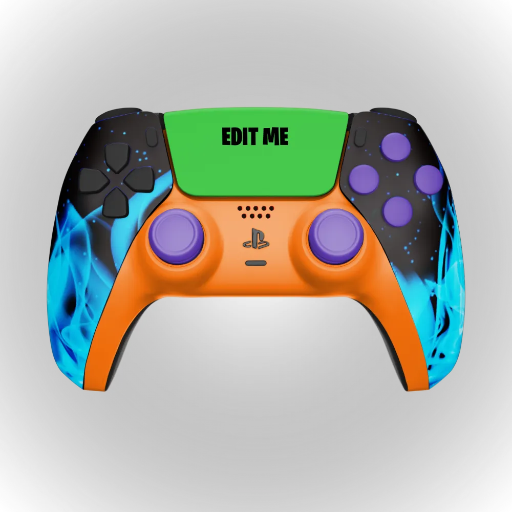 Create Your Own: PS5 Dualsense - Customer's Product with price 120.40 ID oWPn4m3EwYJDwYfjBJ5sfAmi