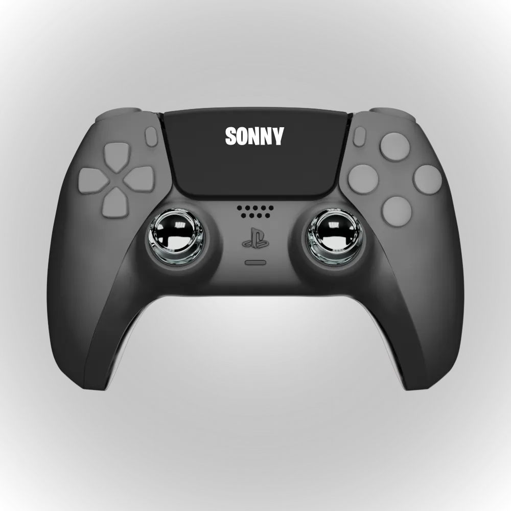 Create Your Own: PS5 Dualsense - Customer's Product with price 114.89 ID 7Mo4AB4ZFG1Np6SLPoQxO7XZ