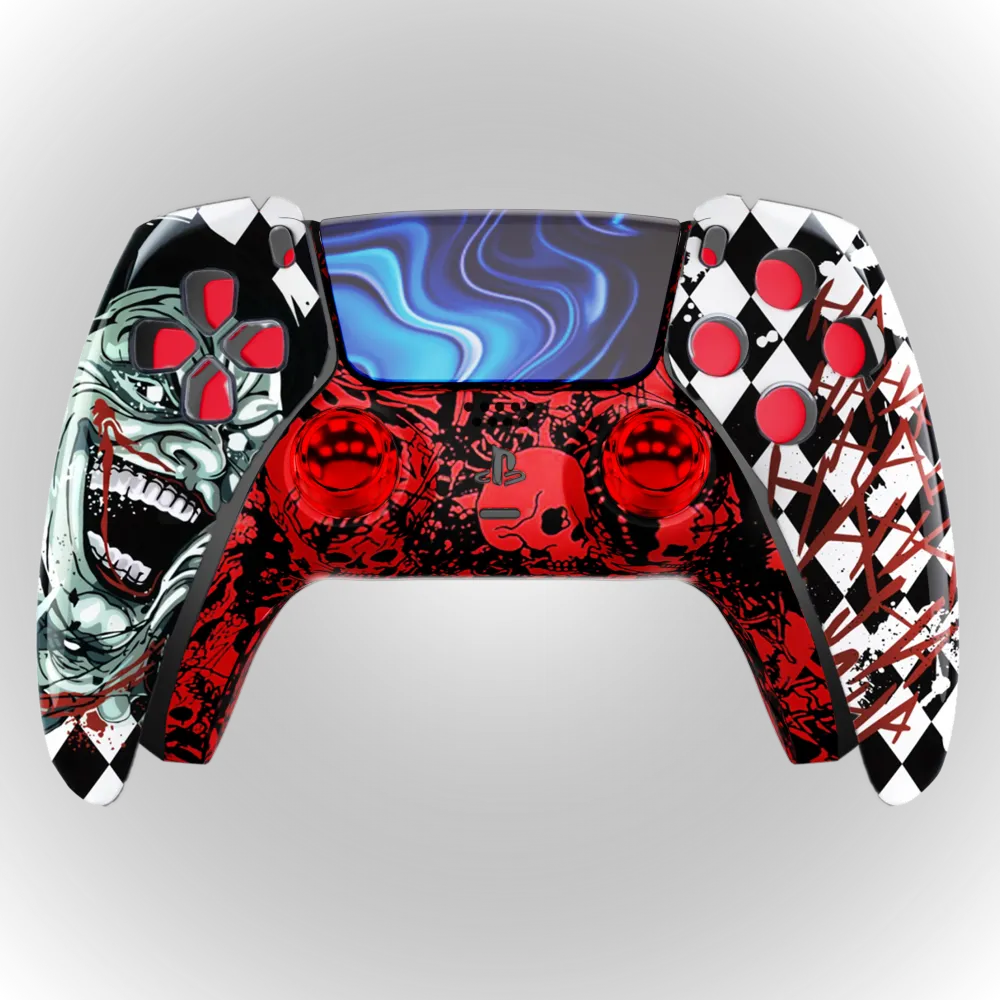 Create Your Own: PS5 Dualsense - Customer's Product with price 110.90 ID mjUNxStdIcfK_VlXSKQdBUQ0