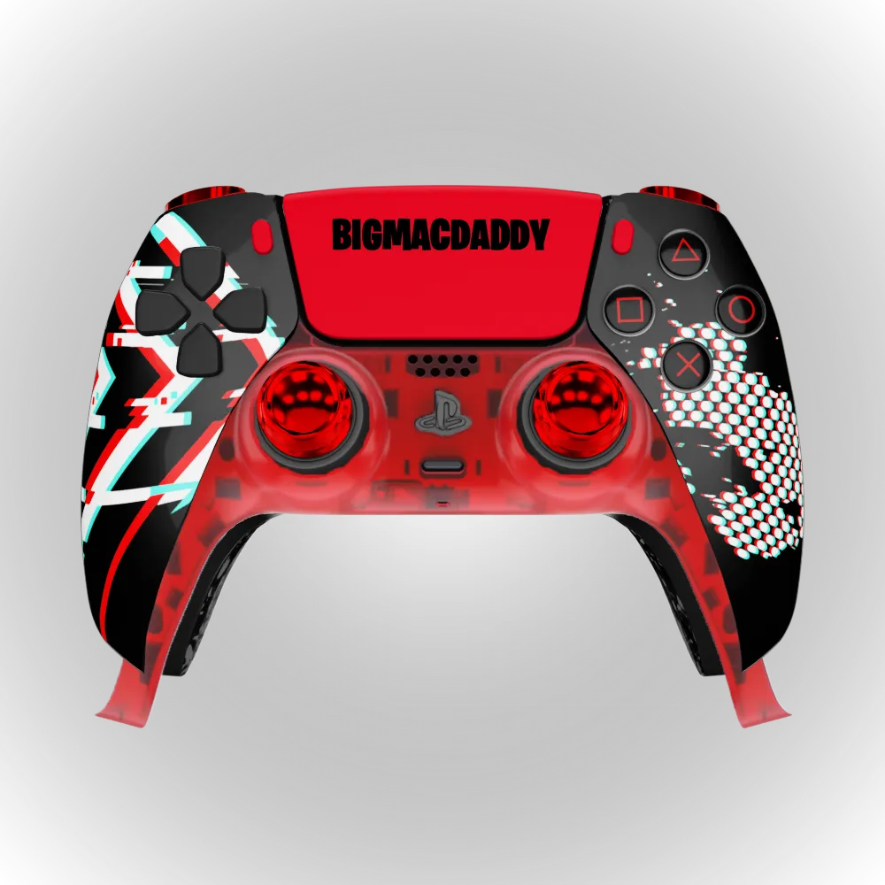 Create Your Own: PS5 Dualsense - Customer's Product with price 134.39 ID lwkhyMh5JPsc7Jshc5_s2Ar1