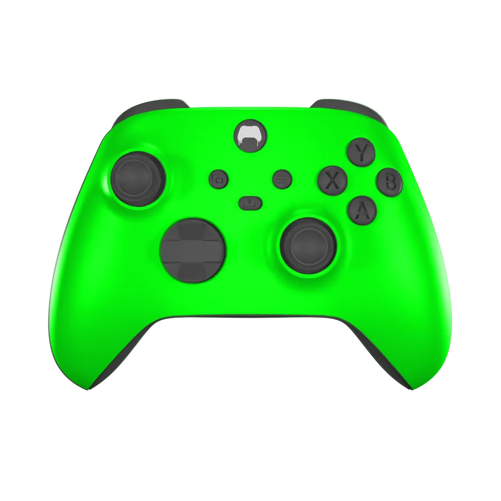 Create Your Own: Xbox Series S/X Controller - Customer's Product with price 73.97 ID hExm3UOayEv4Cra0onFLsKVq