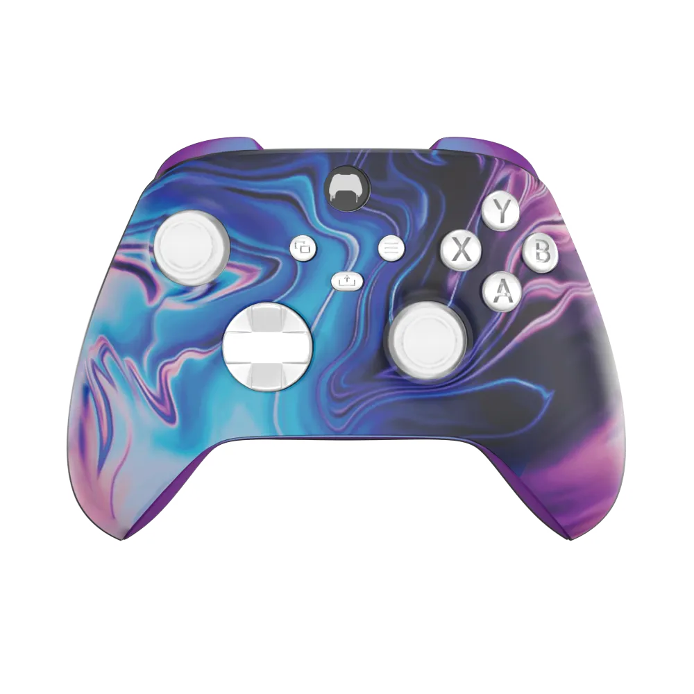 Create Your Own: Xbox Series S/X Controller - Customer's Product with price 96.91 ID VgGJf-_e4wvqn2wHXlojjqDC