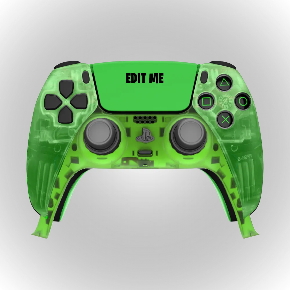 Create Your Own: PS5 Dualsense - Customer's Product with price 122.90 ID vh8zfJO_lZ851i0cgQQ1OVTZ