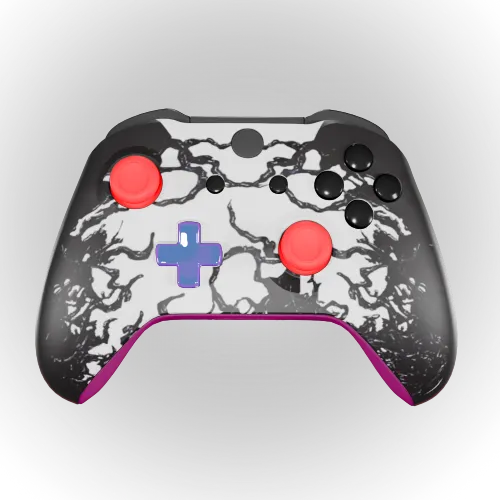 Create Your Own: Xbox One S Controller - Customer's Product with price 66.91 ID 1mF7d2mz46T2zUOPELHIvIG_