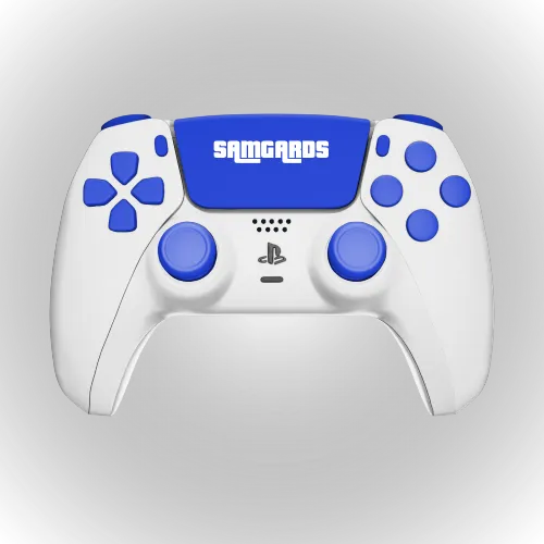 Create Your Own: PS5 Dualsense - Customer's Product with price 112.39 ID PgPbfeQblKcL1dEw_gtz-MGs