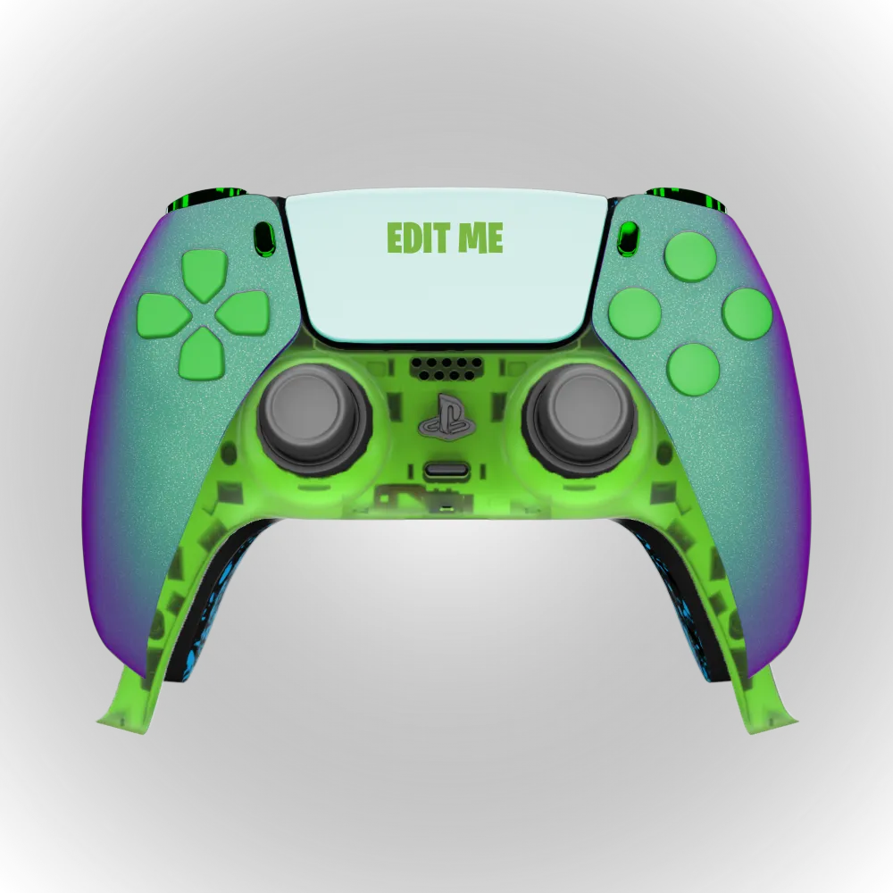 Create Your Own: PS5 Dualsense - Customer's Product with price 123.90 ID ze0FgLgYHs-gkQt1zO03T_Ss