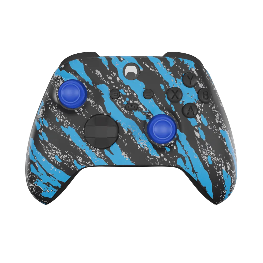Create Your Own: Xbox Series S/X Controller - Customer's Product with price 97.91 ID HBwQnKiSQbfU8IvkzAM0GEpS
