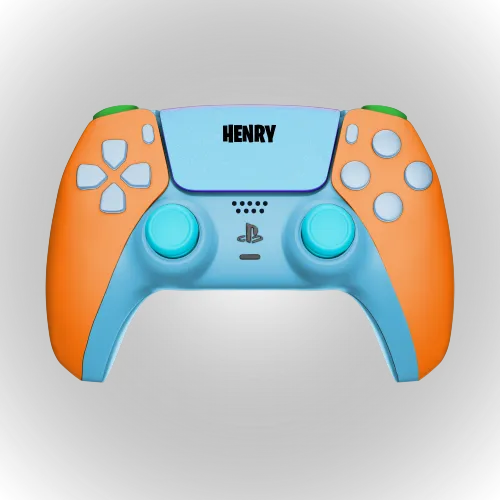 Create Your Own: PS5 Dualsense - Customer's Product with price 114.39 ID i46-Mdrd2Ad8Fq1d_kzwEycD