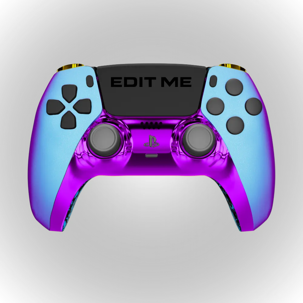 Create Your Own: PS5 Dualsense - Customer's Product with price 121.40 ID VsKZaQQ_XG5acdUgE1UD9OrW