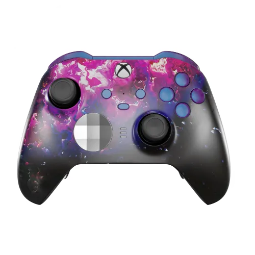 Create Your Own: Xbox Elite Series 2 Controller - Customer's Product with price 121.95 ID rxfSCdcUWLGZuNfeAf6yIAu1