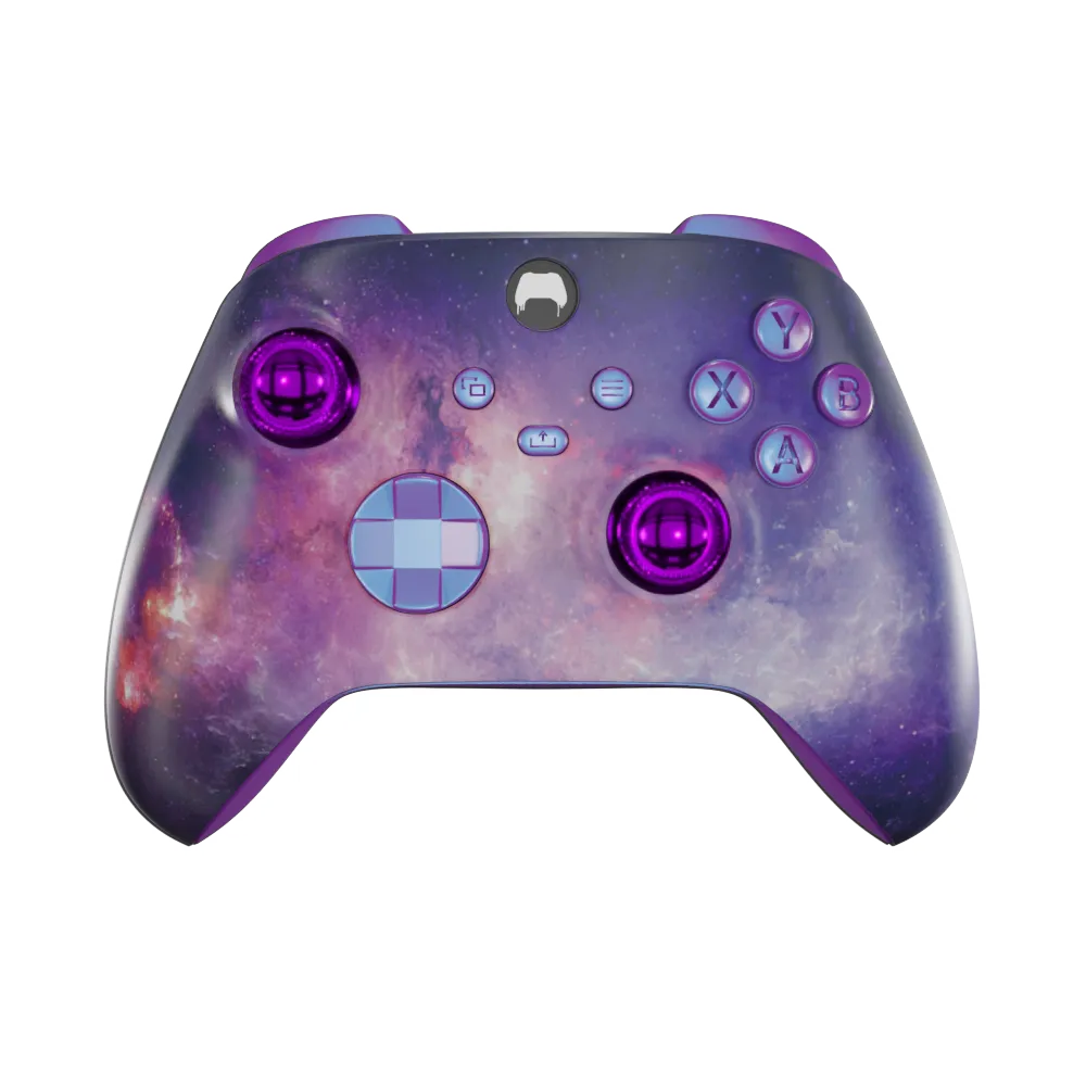 Create Your Own: Xbox Series S/X Controller - Customer's Product with price 108.40 ID uP8Szc7oA6irUu8hn1fBYtZY