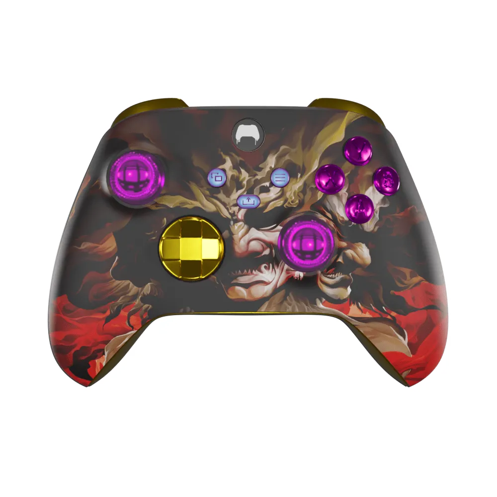 Create Your Own: Xbox Series S/X Controller - Customer's Product with price 104.40 ID oHNmPNPgBMvVbDz8auYJVKLv