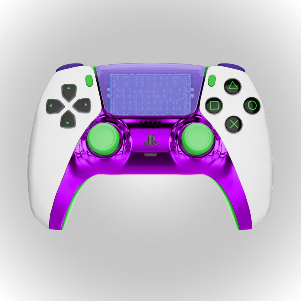 Create Your Own: PS5 Dualsense - Customer's Product with price 118.40 ID xIDhv9j9fF02OeV7-J-vzUyk