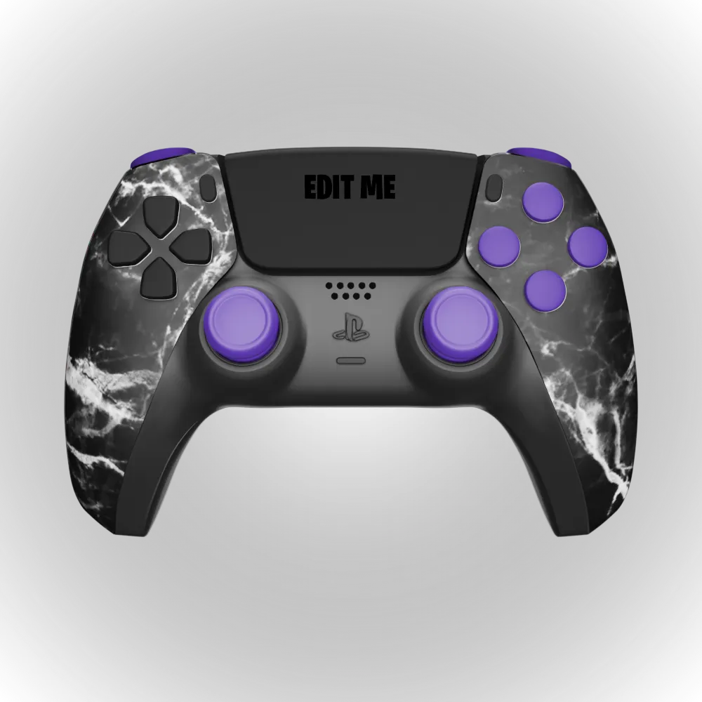 Create Your Own: PS5 Dualsense - Customer's Product with price 119.40 ID uG9rtq3LRH_9XqocfRyIMUqy