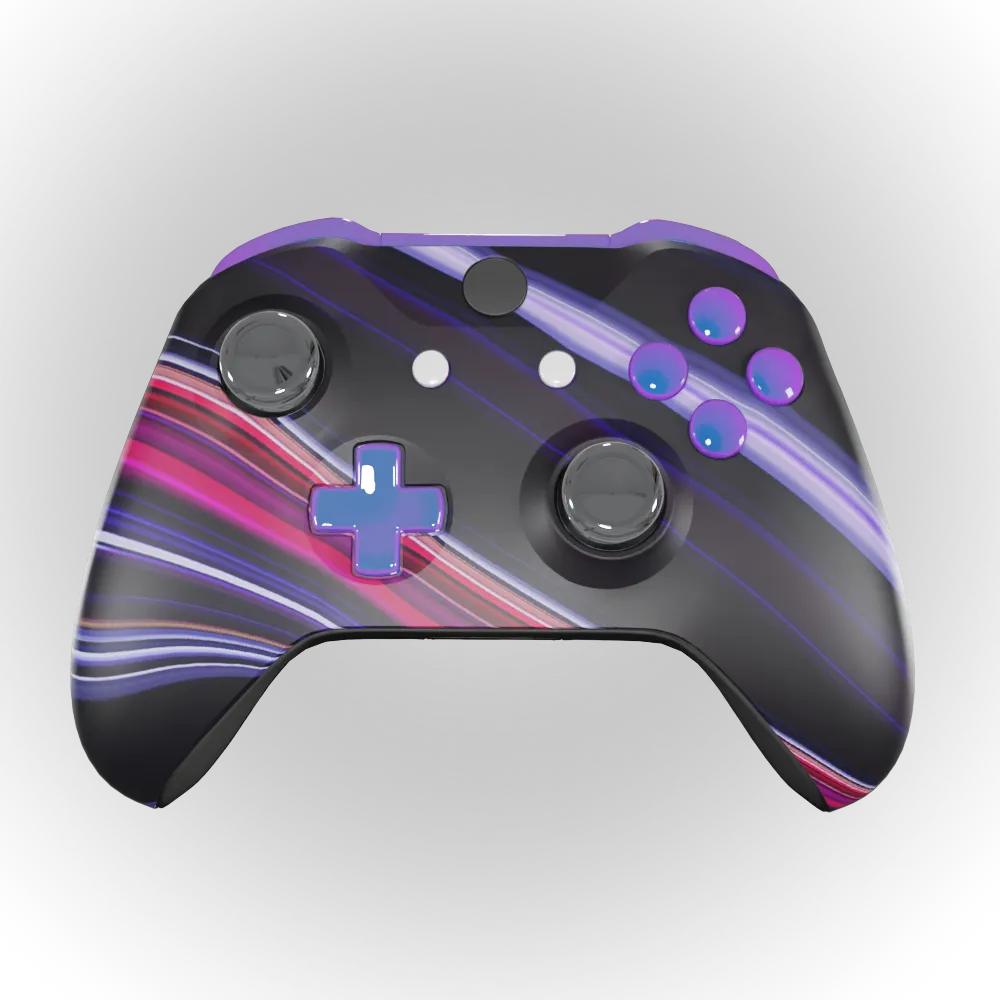 Create Your Own: Xbox One S Controller - Customer's Product with price 77.41 ID OJHVi2hGwMjp3PKZGLqbfKzH