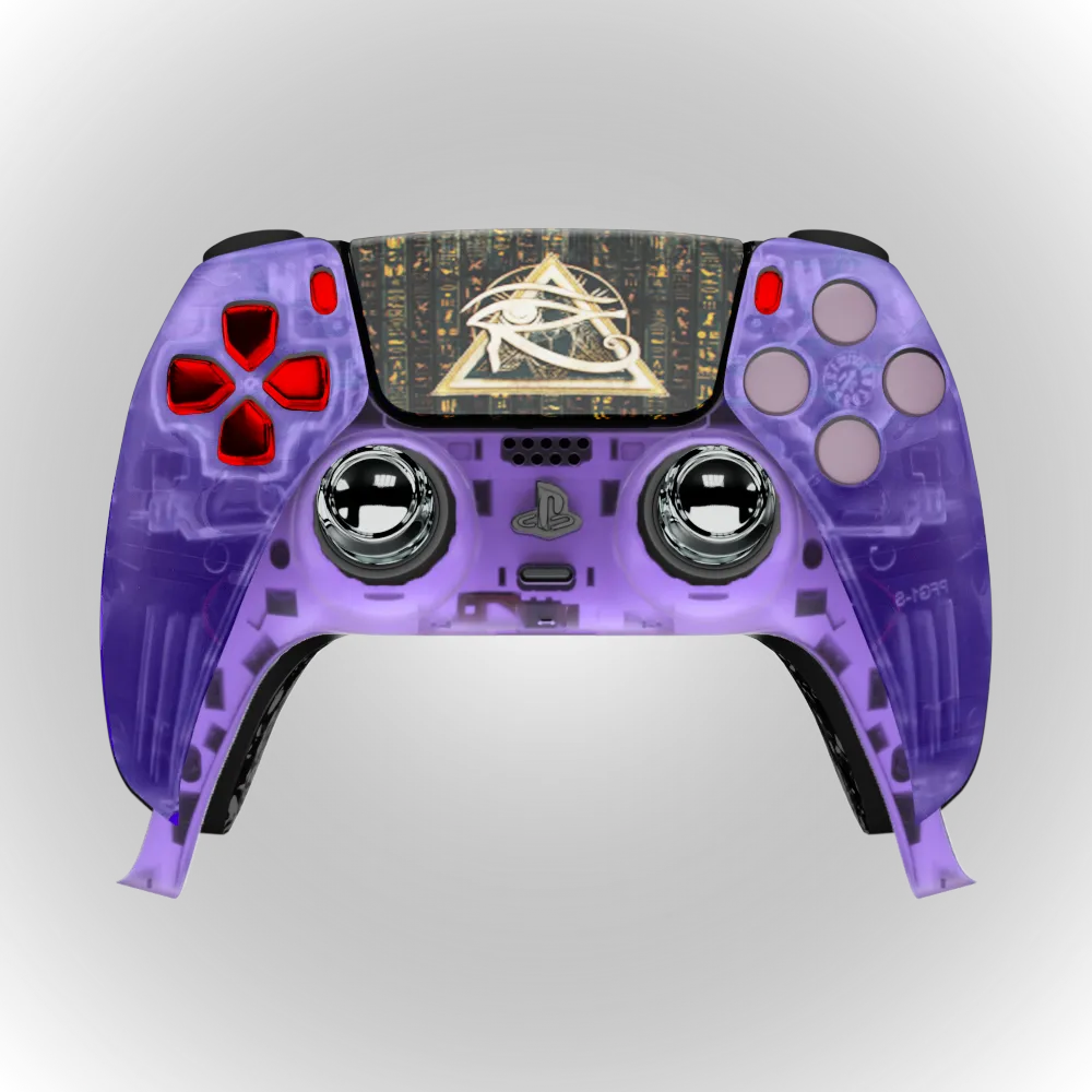 Create Your Own: PS5 Dualsense - Customer's Product with price 123.40 ID 9dM7RKVGBLu75rn7je-GphdG