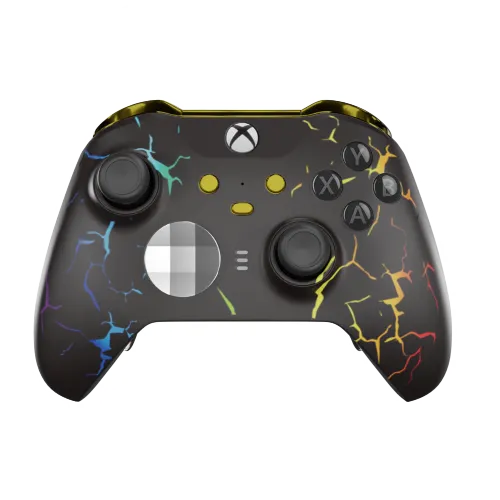 Create Your Own: Xbox Elite Series 2 Controller - Customer's Product with price 116.96 ID K19MwVs-jOMM7fPN4apger4Q
